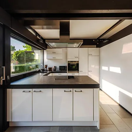 Huf Haus - Moderne Trifft Handwerkskunst