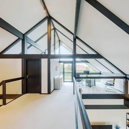 Huf Haus - Moderne Trifft Handwerkskunst