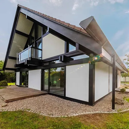 Huf Haus - Moderne Trifft Handwerkskunst *