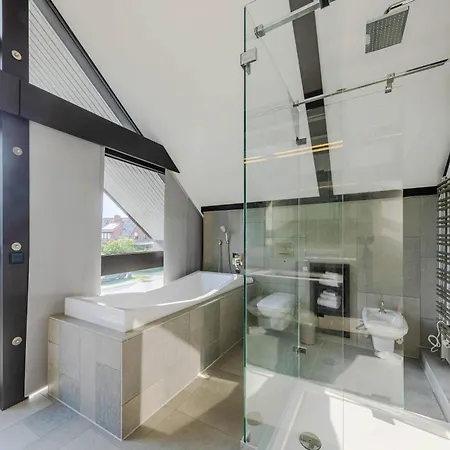 Huf Haus - Moderne Trifft Handwerkskunst Сasa de vacaciones