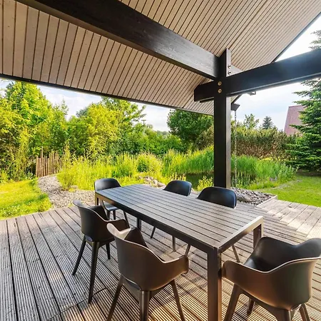 Huf Haus - Moderne Trifft Handwerkskunst