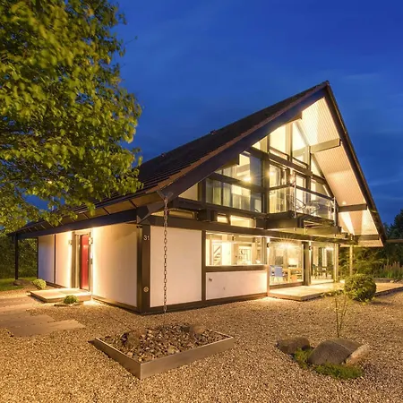 Huf Haus - Moderne Trifft Handwerkskunst